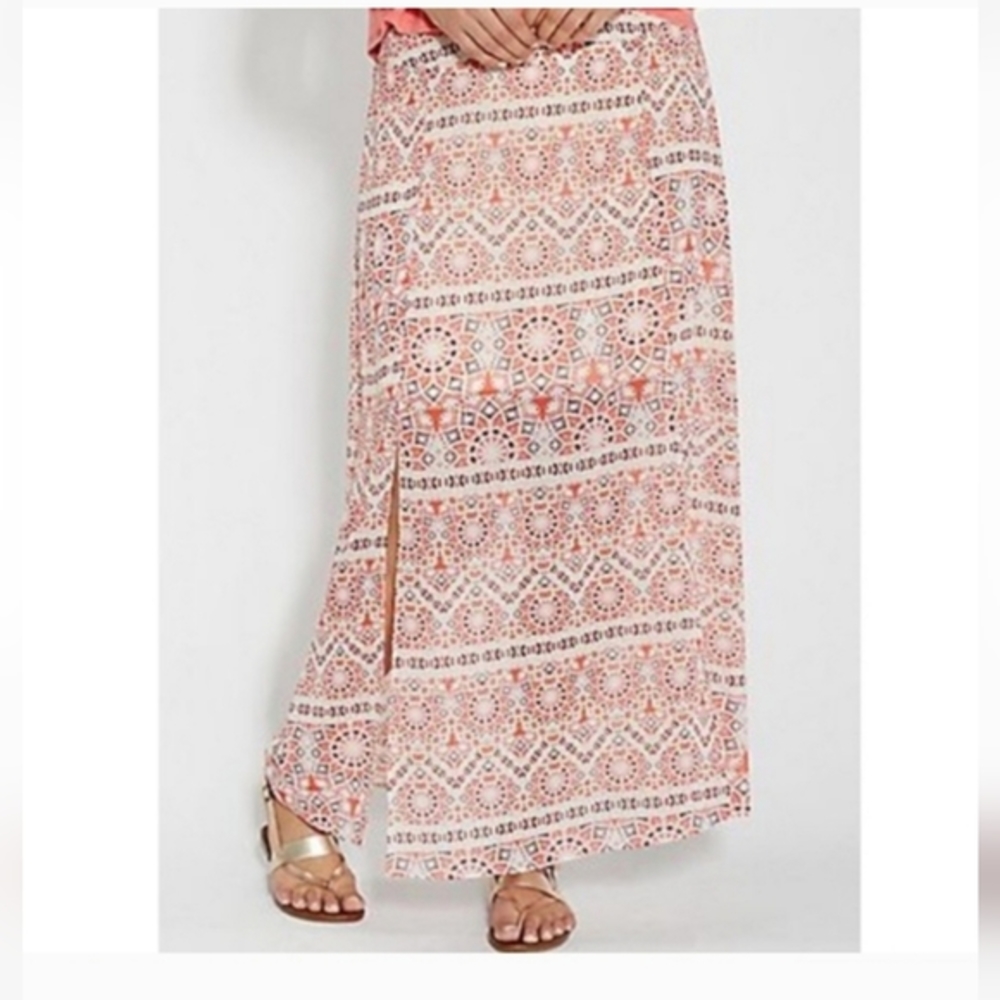 Maurices Maxi‎ Skirt
